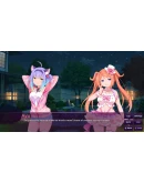 Sakura Succubus 2 (Steam key / РФ+Весь Мир) Sakura Succubus 2 (Steam key / РФ+Весь Мир)