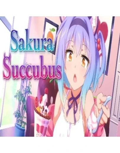 Sakura Succubus (Steam key / РФ+Весь Мир)