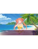 Sakura Succubus (Steam key / РФ+Весь Мир)