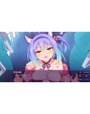 Sakura Succubus (Steam key / РФ+Весь Мир)