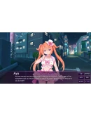 Sakura Succubus (Steam key / РФ+Весь Мир)