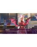 Sakura Succubus (Steam key / РФ+Весь Мир)
