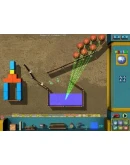 Crazy Machines 1.5 STEAM KEY REGION FREE GLOBAL ROW Crazy Machines 1.5 STEAM KEY REGION FREE GLOBAL ROW