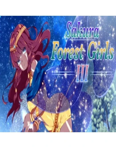 Sakura Forest Girls 3 (Steam key / Region Free)