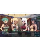 Sakura Forest Girls 3 (Steam key / Region Free)