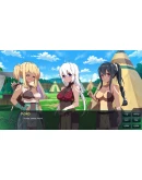 Sakura Forest Girls 3 (Steam key / Region Free)