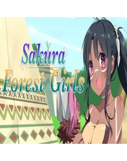 Sakura Forest Girls (Steam key / Region Free) Sakura Forest Girls (Steam key / Region Free)