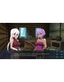 Sakura Forest Girls (Steam key / Region Free) Sakura Forest Girls (Steam key / Region Free)