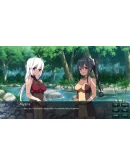 Sakura Forest Girls (Steam key / Region Free) Sakura Forest Girls (Steam key / Region Free)