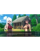 Sakura Forest Girls (Steam key / Region Free) Sakura Forest Girls (Steam key / Region Free)