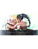 Sakura Forest Girls (Steam key / Region Free) Sakura Forest Girls (Steam key / Region Free)