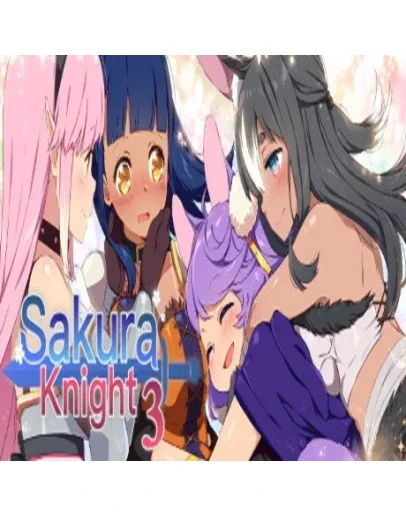 Sakura Knight 3 (Steam key / Region Free)