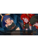 Sakura Knight 3 (Steam key / Region Free)