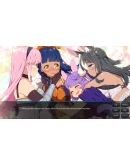 Sakura Knight 3 (Steam key / Region Free)