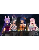 Sakura Knight 3 (Steam key / Region Free)