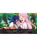 Sakura Knight 3 (Steam key / Region Free)