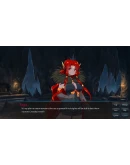 Sakura Knight 3 (Steam key / Region Free)