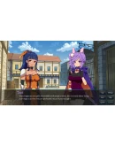 Sakura Knight 3 (Steam key / Region Free)