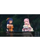 Sakura Knight 3 (Steam key / Region Free)