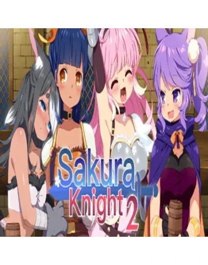 Sakura Knight 2 (Steam key / РФ+Весь Мир) Sakura Knight 2 (Steam key / РФ+Весь Мир)