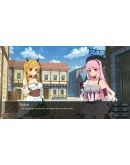 Sakura Knight 2 (Steam key / РФ+Весь Мир) Sakura Knight 2 (Steam key / РФ+Весь Мир)