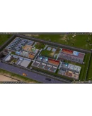 Prison Tycoon: Under New Management Xbox активация Prison Tycoon: Under New Management Xbox активация