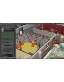 Prison Tycoon: Under New Management Xbox активация Prison Tycoon: Under New Management Xbox активация