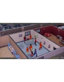 Prison Tycoon: Under New Management Xbox активация Prison Tycoon: Under New Management Xbox активация
