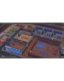 Prison Tycoon: Under New Management Xbox активация Prison Tycoon: Under New Management Xbox активация