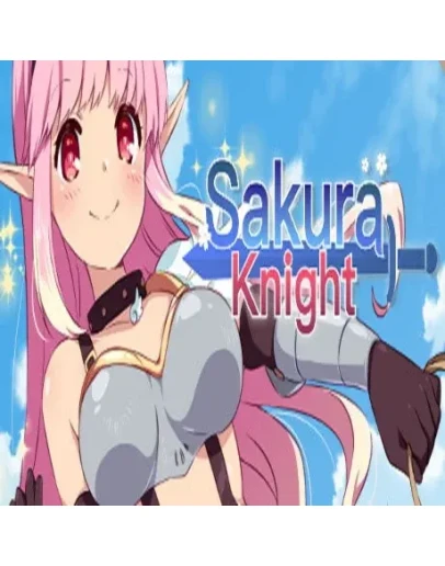 Sakura Knight 1 (Steam key / РФ+Весь Мир) Sakura Knight 1 (Steam key / РФ+Весь Мир)