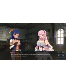 Sakura Knight 1 (Steam key / РФ+Весь Мир) Sakura Knight 1 (Steam key / РФ+Весь Мир)