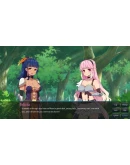 Sakura Knight 1 (Steam key / РФ+Весь Мир) Sakura Knight 1 (Steam key / РФ+Весь Мир)