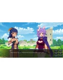 Sakura Knight 1 (Steam key / РФ+Весь Мир) Sakura Knight 1 (Steam key / РФ+Весь Мир)