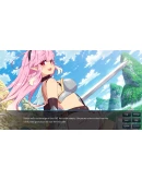 Sakura Knight 1 (Steam key / РФ+Весь Мир) Sakura Knight 1 (Steam key / РФ+Весь Мир)