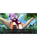 Sakura Knight 1 (Steam key / РФ+Весь Мир) Sakura Knight 1 (Steam key / РФ+Весь Мир)