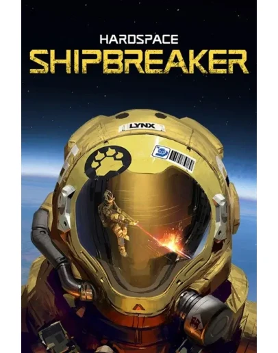 Hardspace: Shipbreaker Xbox Series XS активация Hardspace: Shipbreaker Xbox Series XS активация