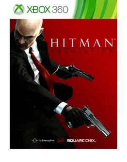 Hitman: Absolution Xbox OneXS активация