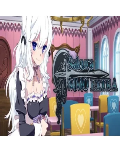 Sakura MMO Extra (Steam key / Region Free)