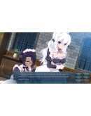 Sakura MMO Extra (Steam key / Region Free)