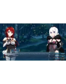 Sakura MMO Extra (Steam key / Region Free)