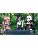 Sakura MMO Extra (Steam key / Region Free)