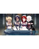 Sakura MMO Extra (Steam key / Region Free)