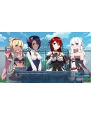 Sakura MMO 2 (Steam key / Region Free)