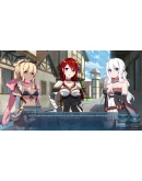 Sakura MMO 2 (Steam key / Region Free)