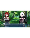 Sakura MMO 2 (Steam key / Region Free)