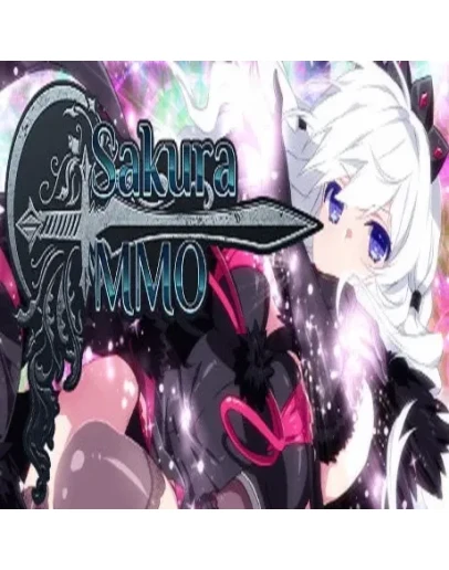 Sakura MMO (Steam key / РФ+Весь Мир) Sakura MMO (Steam key / РФ+Весь Мир)