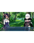 Sakura MMO (Steam key / РФ+Весь Мир) Sakura MMO (Steam key / РФ+Весь Мир)