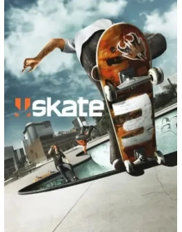 SKATE 3 The Upgrade Bundle Xbox One/Series КОД GLOBAL