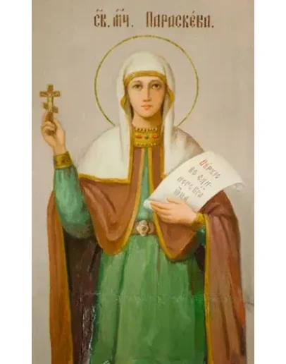 Параскева Пятница, мц_001(78х127см)