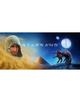 Starsand STEAM KEY REGION FREE GLOBAL ROW